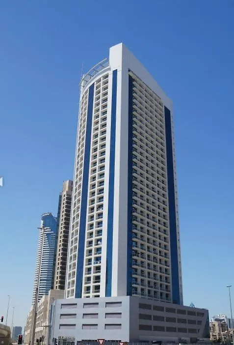 Serviced 1 Bed In Downtown - 5 Min To Dubai Mall Apartment United Arab Emirates
